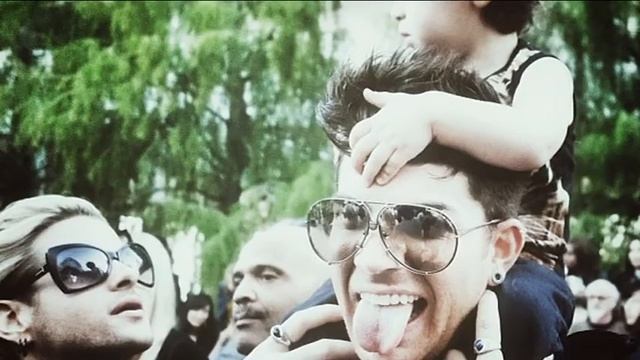 Adam&Tommy смотреть онлайн