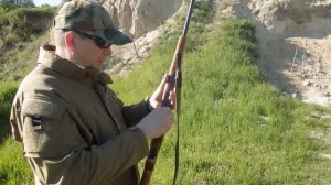 МЦ 20-01 Стреляем в удовольствие, охотим зверя