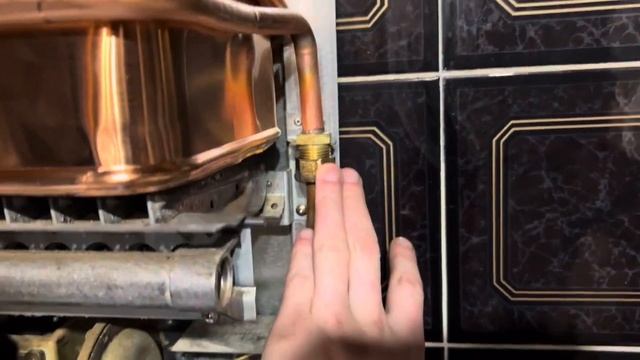 Замена теплообменника Нева Люкс 5514 (до 2016г) смотреть онлайн