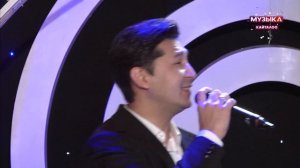 Аваз Акимов, Айдана Дека “Эсимде” #СОНУНШОУ