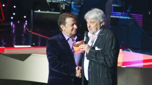 Памяти Вячеслава Добрынина...