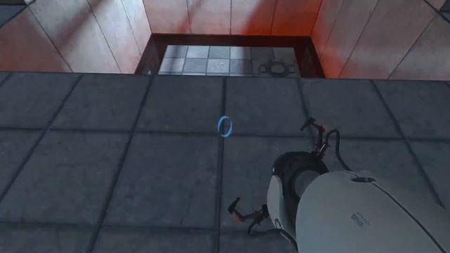 Aperture Science | Portal Episode 1 смотреть онлайн