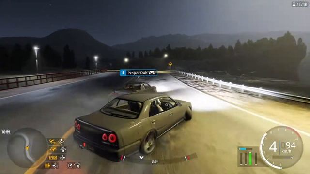CarX Drift Racing Online tandem drift смотреть онлайн