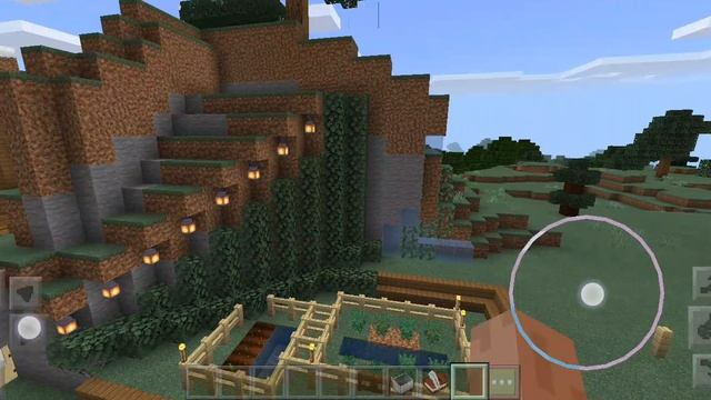 как я показала обновление в моëм сервисе