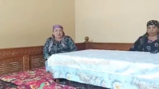 Янгийўл судида бир неча маҳбус ўзларига тан жароҳати етказгани акс этган видеолар тарқалди смотреть онлайн