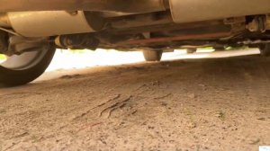 MAZDA 3 BK. БОЛЬШОЕ ТО. ЗАМЕНА ПРИВОД, НОВЫЕ передние рычаги, СТОЙКИ "BILSTEIN". ВСТРЕЧА С РЕБЯТАМИ.