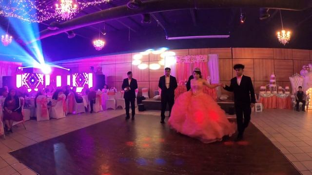 LOS 15 DE ARELY HERNANDEZ PARTE 6 смотреть онлайн