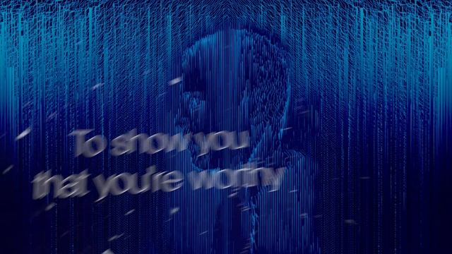 PURE - Official Lyric Video