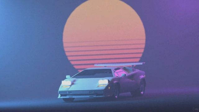 4К Видео - Песня 90sFlav - call me | 5BIT смотреть онлайн