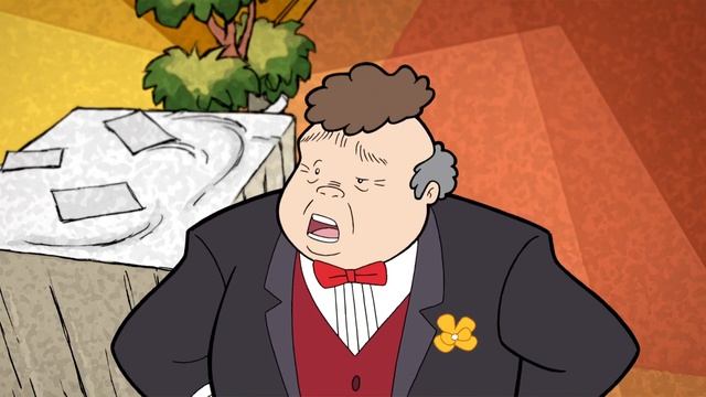 Shaggy & Scooby Doo Get A Clue! More Fondue For Scooby Doo 2006 смотреть онлайн