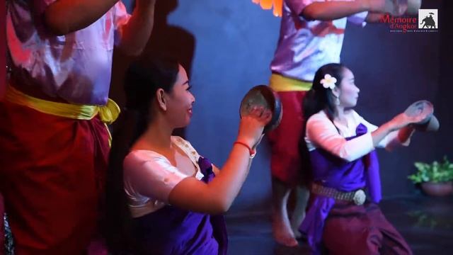 New Year's Eve Gala Dinner 2017 - 2018 by Memoire смотреть онлайн