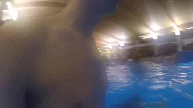 Thermal in Bialka Tatrzańska, Poland - Terma Bania w Białce Tatrzańskiej смотреть онлайн
