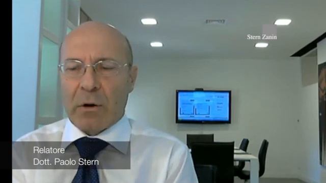 Paolo Stern: Cocopro e partita iva (17.07.12) смотреть онлайн