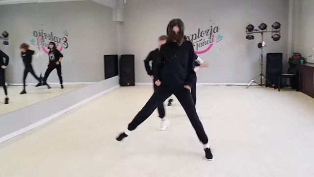 Blackout Team/ Hip-hop Explozja Tańca смотреть онлайн