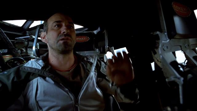 Tornado Alley смотреть онлайн