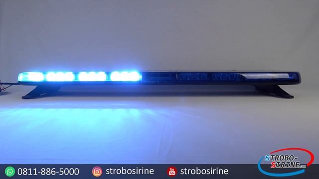 WHELEN Justice Lampu Rotator Polisi Terkeren смотреть онлайн