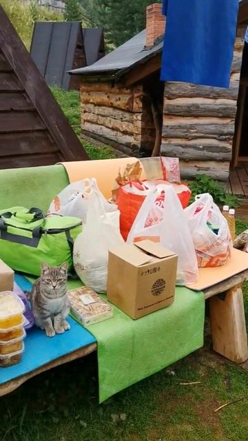 Алтай. В поход! смотреть онлайн