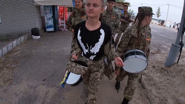 Предстартова лихоманка (температуру тіла - 31,3°C) смотреть онлайн