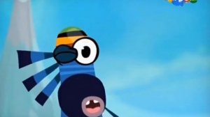 Анонс Карусель (20.04.2013) "Куми-Куми"