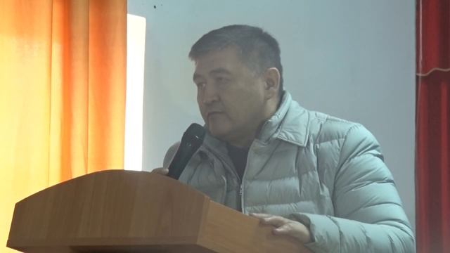 ТАШИЕВ ЧЕК АРАДА ЭЛ МЕНЕН ЖОЛУКТУ смотреть онлайн