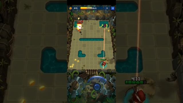 Combat Quest начало пути#1 смотреть онлайн