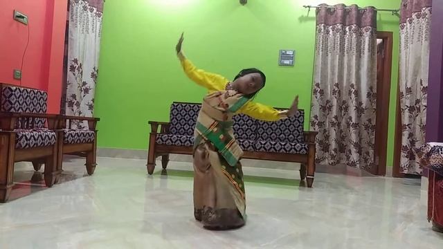 beautiful dance from Juri chetia❤ смотреть онлайн