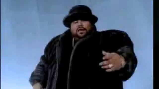 Big Pun (Ft. Terror Squad) - Bet ya man can't.flv смотреть онлайн