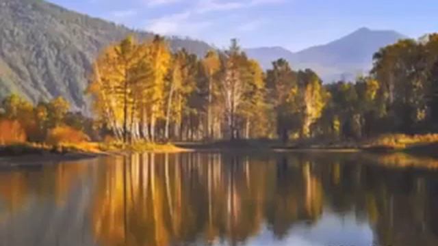 Relaxing Music - "Mirrored Dew" смотреть онлайн