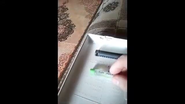 Неправельный инсулин, замена смотреть онлайн