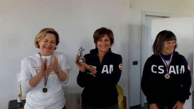VIII Camminata della Pace dei Sensi Pico della Mirandola - Premiazioni смотреть онлайн