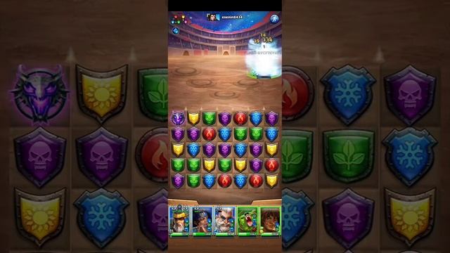 Турнир 3*, ОБ, все цвета, день 2 смотреть онлайн