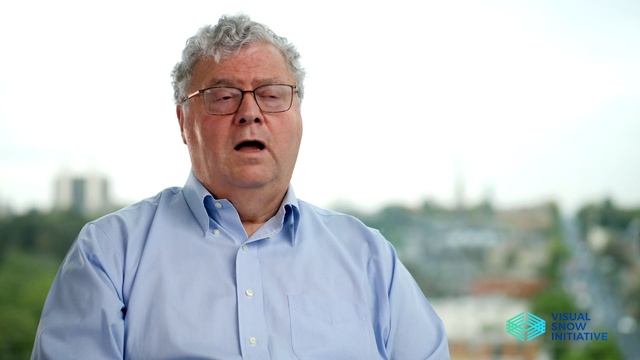 Do you believe there is a genetic correlation in VSS patients? смотреть онлайн