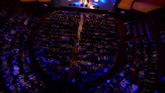 Knoop Gala 2014: Mylene & Frans Duijts: Lach en leef je dromen (compleet) смотреть онлайн