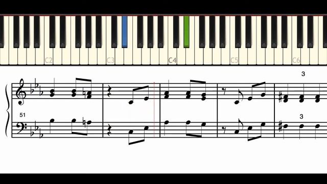 Sneaky Bass Latina, Jimmy Fontanez/Doug Maxwell, piano смотреть онлайн