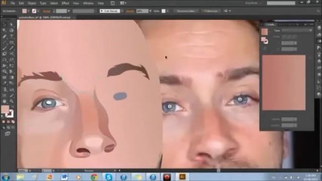 Drawing Peter Hollens смотреть онлайн
