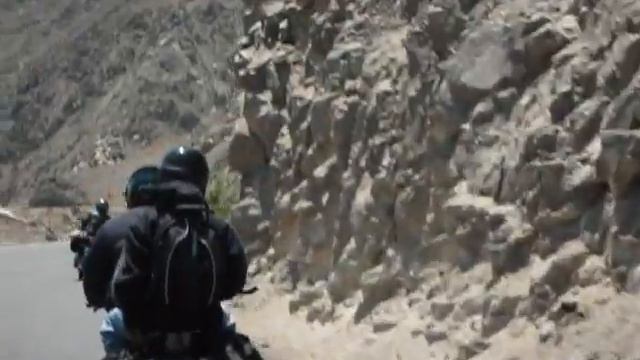 CLUB PULSAR LIMA - Viaje a Huaraz смотреть онлайн