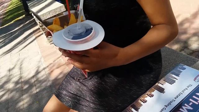 Surf n Fries Canal Walk смотреть онлайн