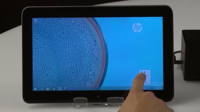 Setting Up, Pairing, and Disconnecting an HP Advanced Wireless Dock | HP Computers | HP смотреть онлайн