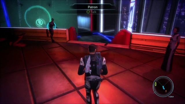 Let's Play Mass Effect 025: Quasar Excitement смотреть онлайн