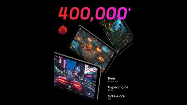 「Alldocube IPlay 60 Mini Pro」の外観・デザインをチェック！
