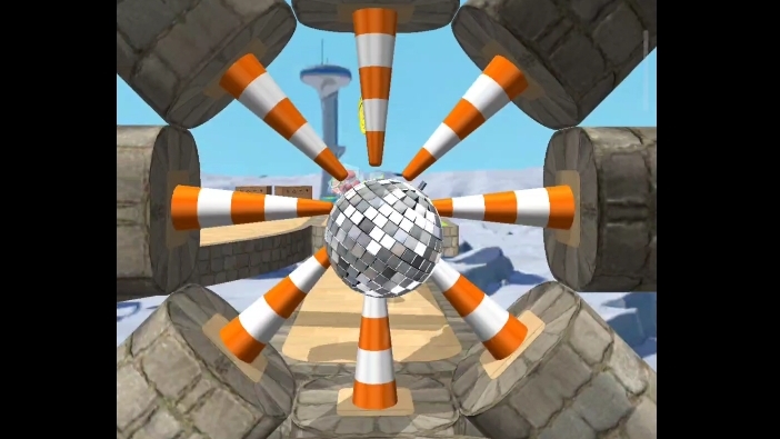 Going Balls смотреть онлайн