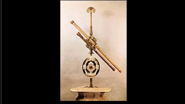 Kepler and Tycho (astronomy lecture 2) смотреть онлайн