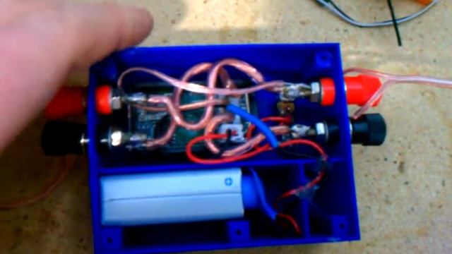 Dual LED Digital Voltage Current Display Voltmeter Ammeter Panel Gauge смотреть онлайн