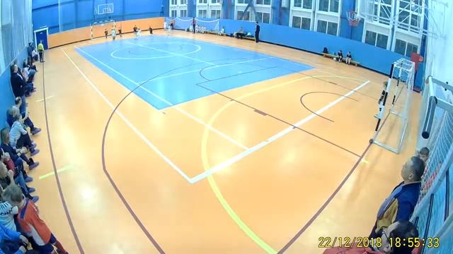 Страта FFS 11 от 22 12 18 2 тайм смотреть онлайн