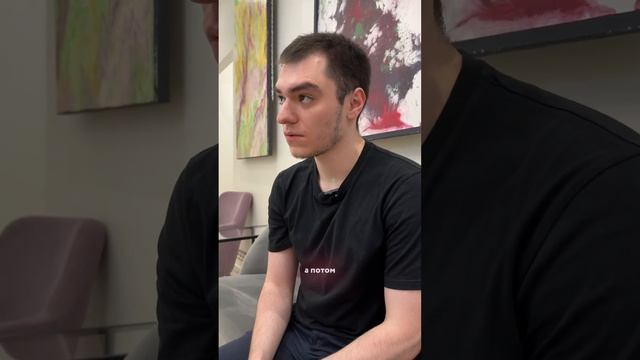 Отзыв пациента о лечении у врача-стоматолога Фоминой Дарьи Антоновны смотреть онлайн