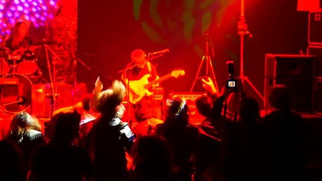 Гравитация Рок - Live Младежки Дом - Враца 13.12.2019 смотреть онлайн