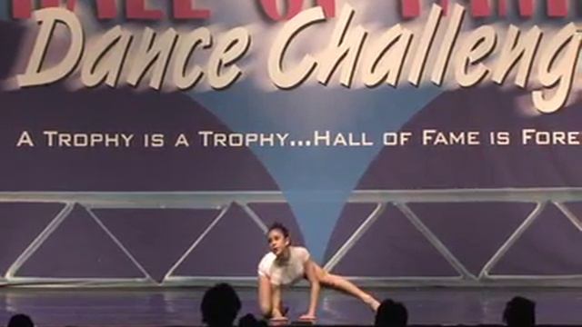 Alyssa Allen - Floating