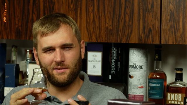 Dalmore Port Wood Reserve смотреть онлайн