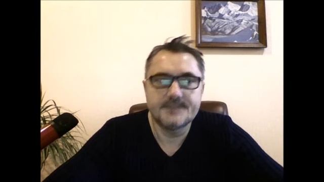 Призвание и предназначение. Александр Салогуб