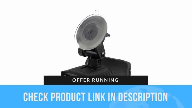 JUEFAN Hot Russia car dvr radar detector dash cam смотреть онлайн